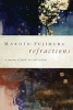 Refractions - A Journey of Faith, Art, and Culture (Paperback) - Makoto Fujimura Photo