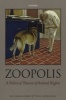 Zoopolis - A Political Theory of Animal Rights (Paperback) - Sue Donaldson Photo