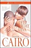 Deep Throat Diva - A Novel (Paperback, Original) - Cairo Photo