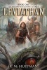 Leviathan (Hardcover) - R M Huffman Photo