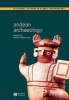 Andean Archaeology (Paperback, New) - Helaine Silverman Photo