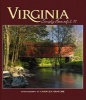 Virginia Simply Beautiful II (Hardcover, illustrated edition) - Charles Gurche Photo