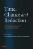 Time, Chance, and Reduction - Philosophical Aspects of Statistical Mechanics (Hardcover) - Gerhard Ernst Photo