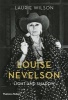 Louise Nevelson - Art is Life (Hardcover) - Laurie Wilson Photo