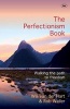 The Perfectionism Book - Walking the Path to Freedom (Paperback) - Will van der Hart Photo