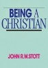 Being a Christian (Shrink-wrapped pack) - John Stott Photo