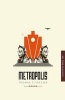 Metropolis (Paperback, 2nd Revised edition) - Thomas Elsaesser Photo