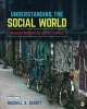 Understanding the Social World - Research Methods for the 21st Century (Paperback) - Russell K Schutt Photo