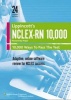 Lippincott's NCLEX-RN 10,000 - Powered by Prepu (Digital product license key, Stand Alone) - Lippincott Williams Wilkins Photo