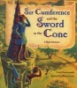 Sir Cumference and the Sword in the Cone - A Math Adventure (Paperback) - Cindy Neuschwander Photo