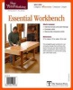 Fine Woodworking's Essential Workbench Plan - Editors of Fine Woodworking Photo