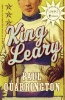 King Leary (Paperback) - Paul Quarrington Photo