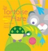 The Tortoise and the Hare (Hardcover) - Alison Ritchie Photo