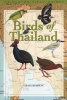 Birds Of Thailand (Paperback) - Craig Robson Photo