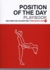 Position of the Day - The Playbook (Paperback) - Nervecom Photo