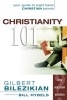 Christianity 101 - Your Guide to Eight Basic Christian Beliefs (Paperback) - Gilbert G Bilezikian Photo