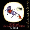 Liang and the Magic Paintbrush (Paperback) - Demi Photo