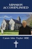 Mission Accomplished (Hardcover) - Canon John Taylor Photo