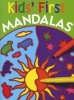 Kids' First Mandalas (Paperback) - Johannes Rosengarten Photo