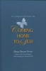 Coming Home to Self - The Adopted Child Grows Up (Paperback, New) - Nancy Newton Verrier Photo