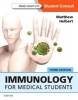 Immunology for Medical Students (Paperback, 3rd Revised edition) - Matthew Helbert Photo