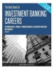 The Best Book on Investment Banking Careers (Paperback) - Donna Khalife Photo