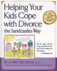 Helping Your Kids Cope with Divorce (Paperback, 1st Pbk. Ed) - M Gary Neuman Photo