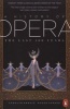 A History of Opera - The Last Four Hundred Years (Paperback) - Roger Parker Photo