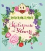 Shakespeare on Flowers (Hardcover) - Dawn Cooper Photo