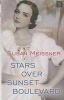 Stars Over Sunset Boulevard (Large print, Hardcover, large type edition) - Susan Meissner Photo