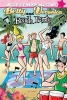 Betty & Veronica Beach Party (Paperback) - Dan Parent Photo