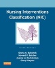 Nursing Interventions Classification (NIC) (Paperback, 6th Revised edition) - Gloria M Bulechek Photo