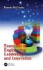 Essentials of Engineering Leadership and Innovation (Hardcover) - Pamela McCauley Bush Photo