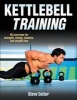 Kettlebell Training (Paperback) - Steve Cotter Photo