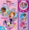 Disney Junior Music Player Storybook (Hardcover) -  Photo