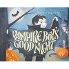 Vampire Boy's Good Night (Hardcover) - Lisa Brown Photo