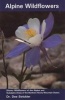 Alpine Wildflowers (Paperback) - Dee Strickler Photo