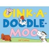 Oink-A-Doodle-Moo (Hardcover) - Jef Czekaj Photo