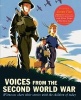 Voices from the Second World War - Witnesses Share Their Stories with the Children of Today (Hardcover) -  Photo