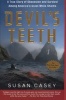 Devil's Teeth (Paperback, 1st Owl Books ed) - Susan Casey Photo