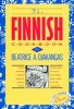 The Finnish Cookbook (Hardcover, New ed.) - Beatrice Ojakangas Photo