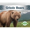 Grizzly Bears (Hardcover) - Grace Hansen Photo