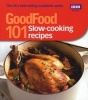 Good Food: Slow-cooking Recipes - Triple-tested Recipes (Paperback) - Sharon Brown Photo