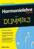 Harmonielehre Kompakt Fur Dummies (German, Paperback) - Oliver Fehn Photo