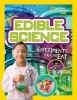 Edible Science - Experiments You Can Eat (Paperback) - National Geographic Kids Photo