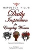 's Daily Inspiration for Everyday Women (Paperback) - Napoleon Hill Photo