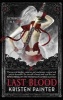 Last Blood (Paperback) - Kristen Painter Photo