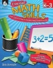 Essential Math Skills, Pre.K-3 - Over 250 Activities to Develop Deep Understanding (Paperback) - Bob Sornson Photo