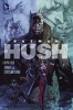 Hush (Hardcover, Turtleback Scho) - Jeph Loeb Photo