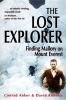 The Lost Explorer - Finding Mallory on Mount Everest (Paperback) - Conrad Anker Photo